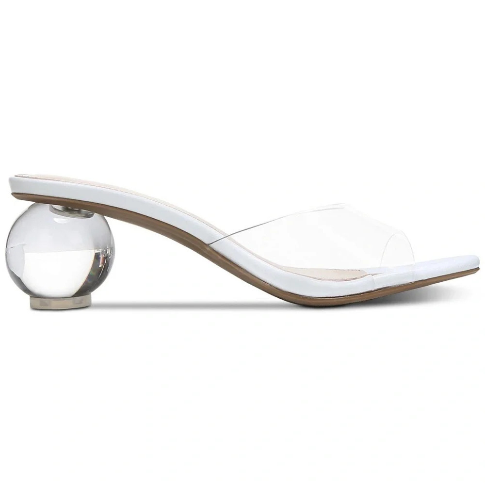 Bar III Cally Dress Sandals